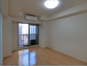 CassiaKawasakiResidence　旧カッシア川崎レジデンスの物件内観写真