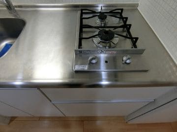 CassiaKawasakiResidence　旧カッシア川崎レジデンスの物件内観写真