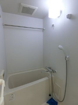 CassiaKawasakiResidence　旧カッシア川崎レジデンスの物件内観写真