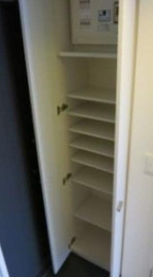 CassiaKawasakiResidence　旧カッシア川崎レジデンスの物件内観写真