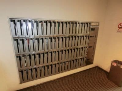 CassiaKawasakiResidence　旧カッシア川崎レジデンスの物件内観写真