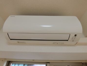 CassiaKawasakiResidence　旧カッシア川崎レジデンスの物件内観写真