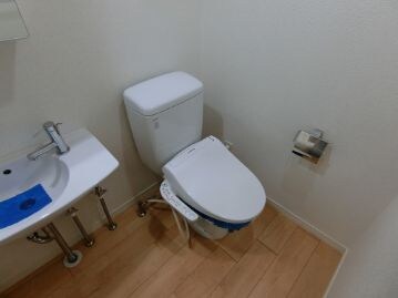 CassiaKawasakiResidence　旧カッシア川崎レジデンスの物件内観写真