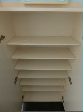 CassiaKawasakiResidence　旧カッシア川崎レジデンスの物件内観写真