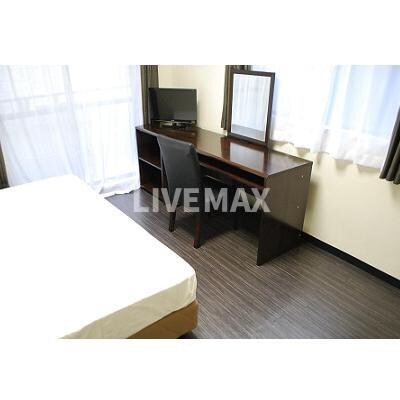 水天宮前駅 徒歩3分 6階の物件内観写真