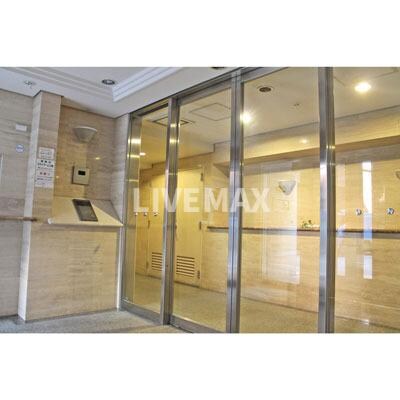 水天宮前駅 徒歩3分 6階の物件外観写真