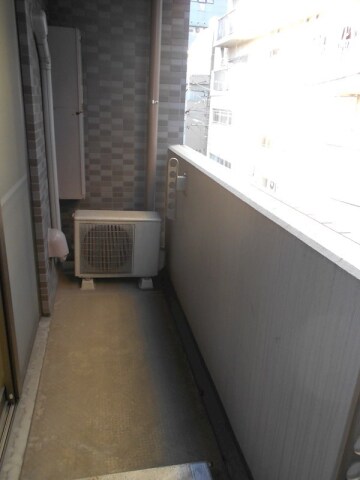 水天宮前駅 徒歩3分 6階の物件内観写真