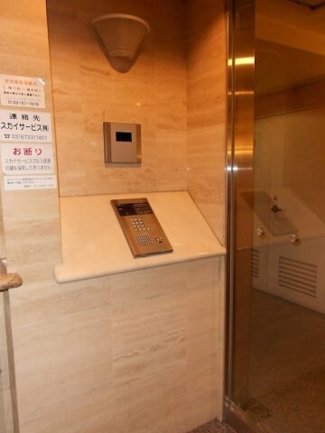 水天宮前駅 徒歩3分 6階の物件内観写真