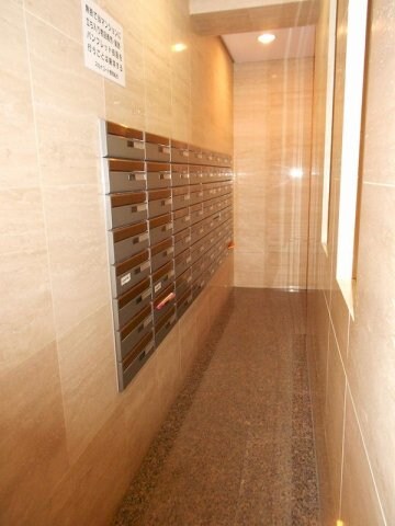 水天宮前駅 徒歩3分 6階の物件内観写真