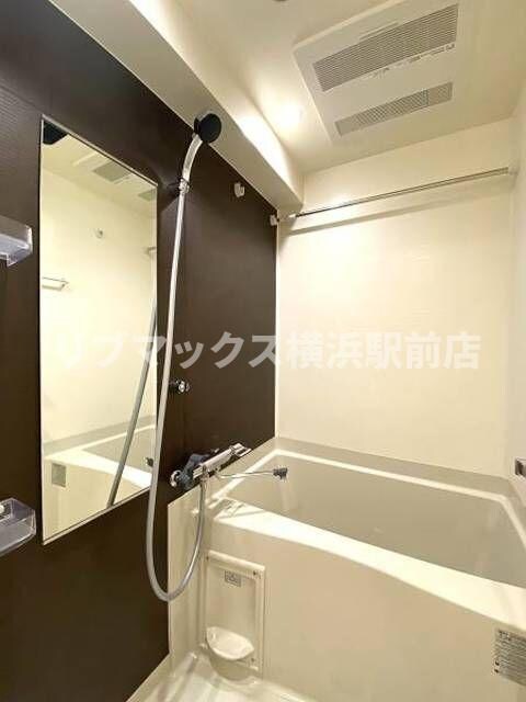 阪東橋駅 徒歩2分 9階の物件内観写真