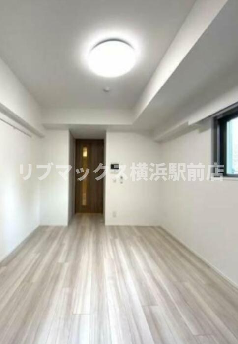 阪東橋駅 徒歩2分 9階の物件内観写真