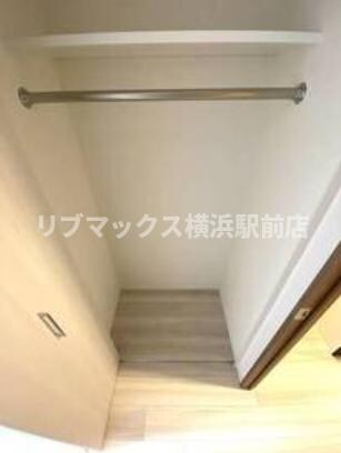 阪東橋駅 徒歩2分 9階の物件内観写真