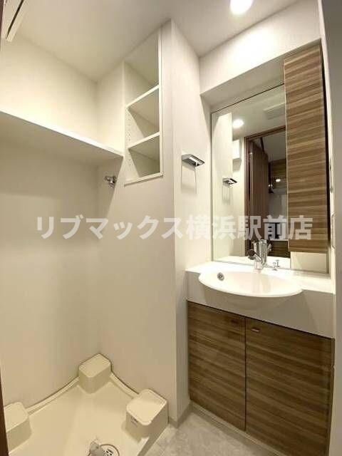 阪東橋駅 徒歩2分 9階の物件内観写真