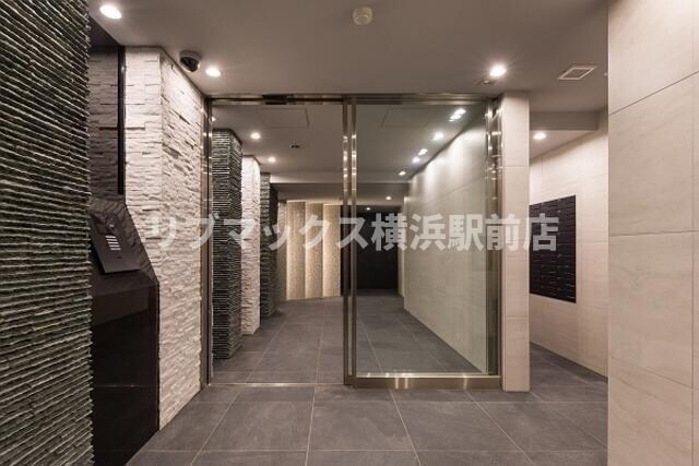 阪東橋駅 徒歩2分 9階の物件内観写真