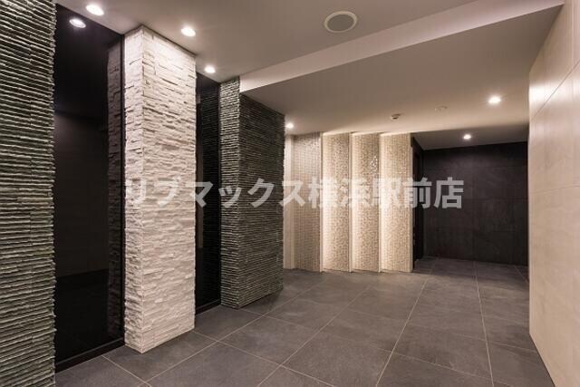 阪東橋駅 徒歩2分 9階の物件内観写真