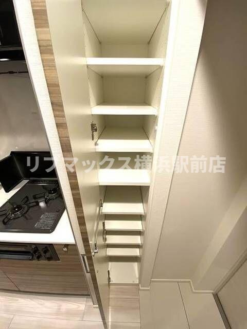 阪東橋駅 徒歩2分 9階の物件内観写真