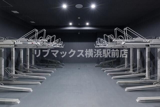 阪東橋駅 徒歩2分 9階の物件内観写真