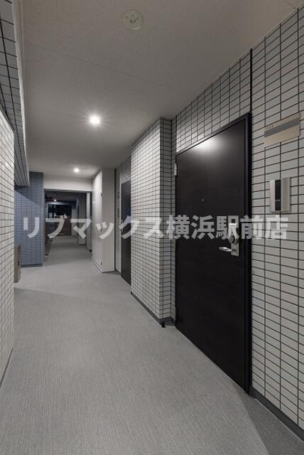 阪東橋駅 徒歩2分 9階の物件内観写真