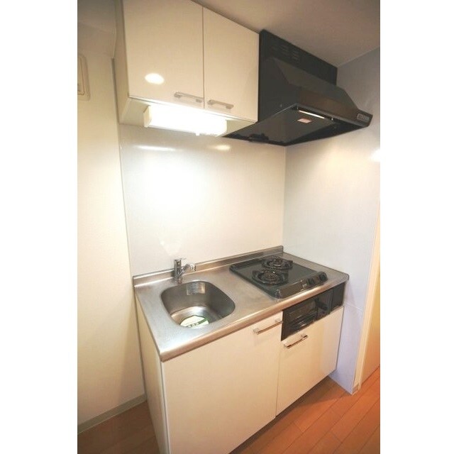 サンスタレ中村橋の物件内観写真