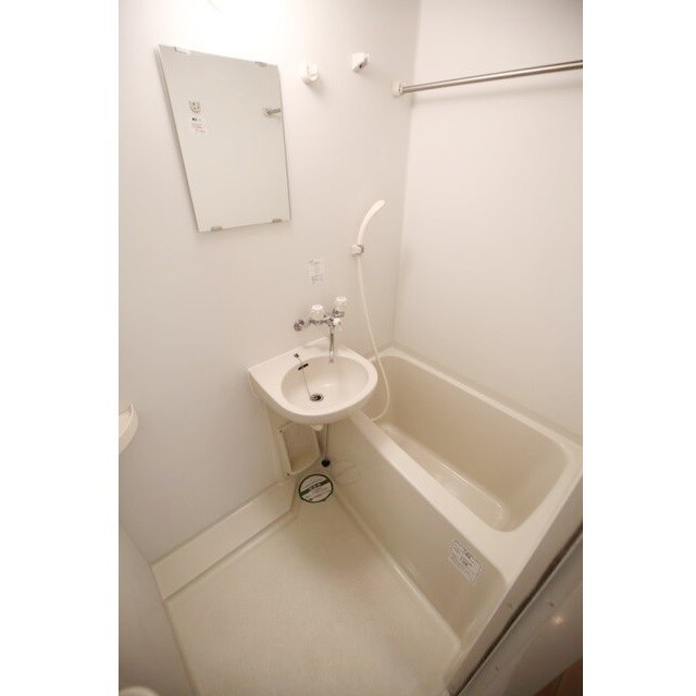 サンスタレ中村橋の物件内観写真