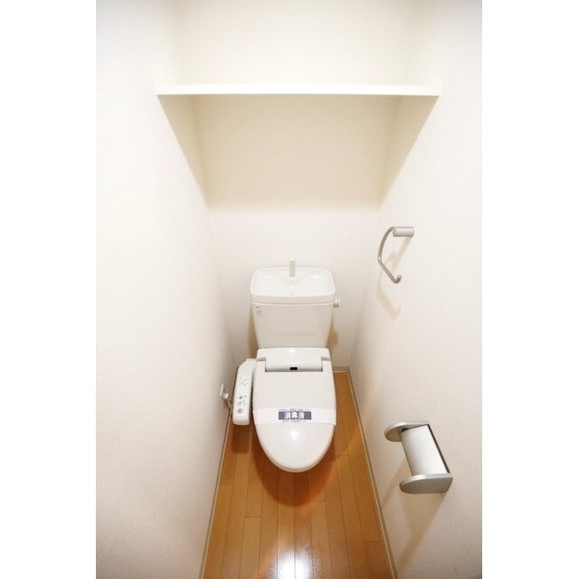 サンスタレ中村橋の物件内観写真