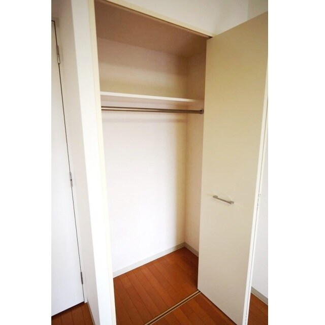 サンスタレ中村橋の物件内観写真