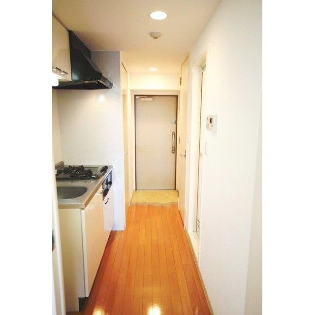 サンスタレ中村橋の物件内観写真