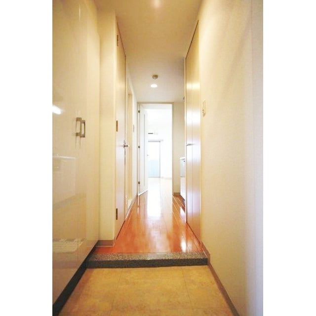 サンスタレ中村橋の物件内観写真