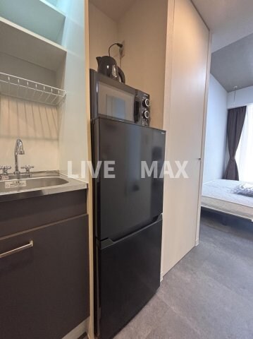 クレジデンス神谷町の物件内観写真