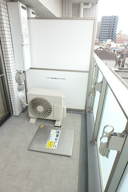 川崎駅 徒歩10分 5階の物件内観写真