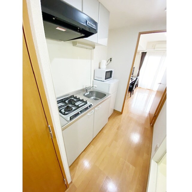 レジオス池袋EASTの物件内観写真