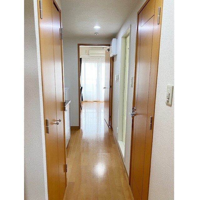 レジオス池袋EASTの物件内観写真