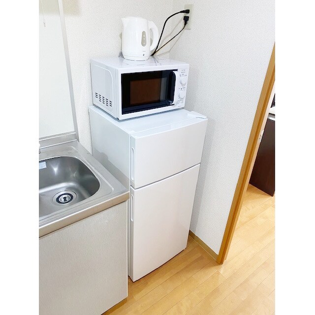 レジオス池袋EASTの物件内観写真