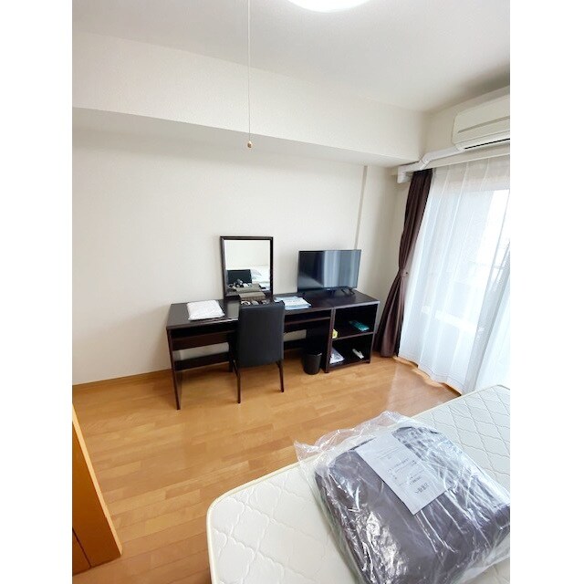 レジオス池袋EASTの物件内観写真