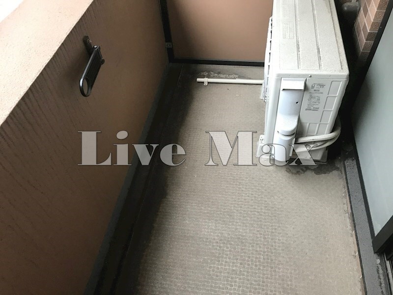 レジオス池袋EASTの物件内観写真