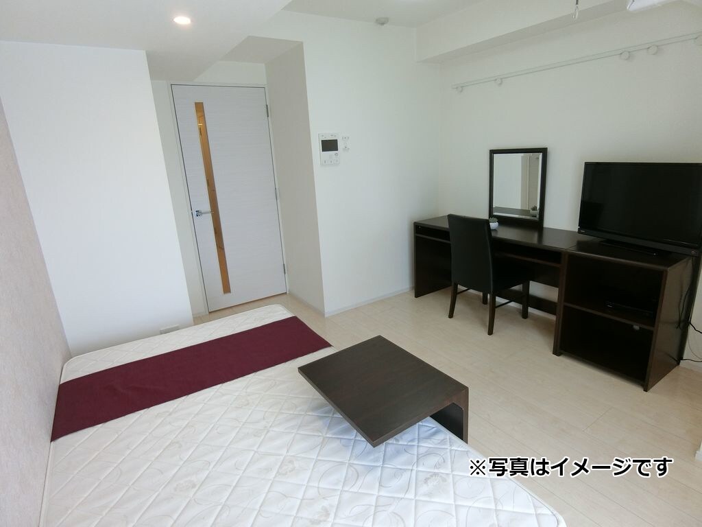 パレステュディオDOLCE本駒込の物件内観写真