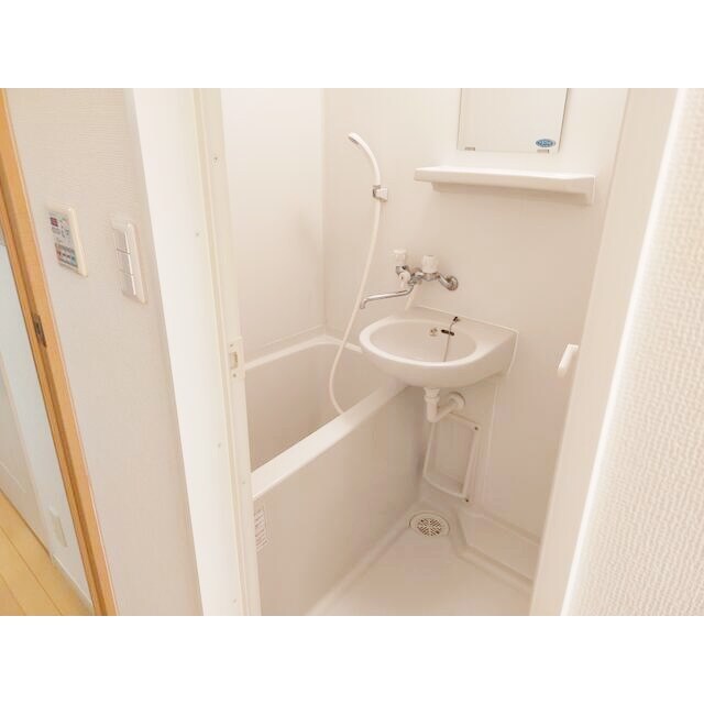 パレステュディオDOLCE本駒込の物件内観写真