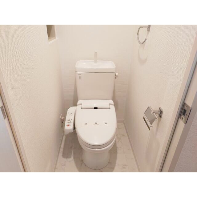 パレステュディオDOLCE本駒込の物件内観写真