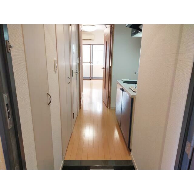 パレステュディオDOLCE本駒込の物件内観写真