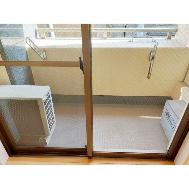 パレステュディオDOLCE本駒込の物件内観写真