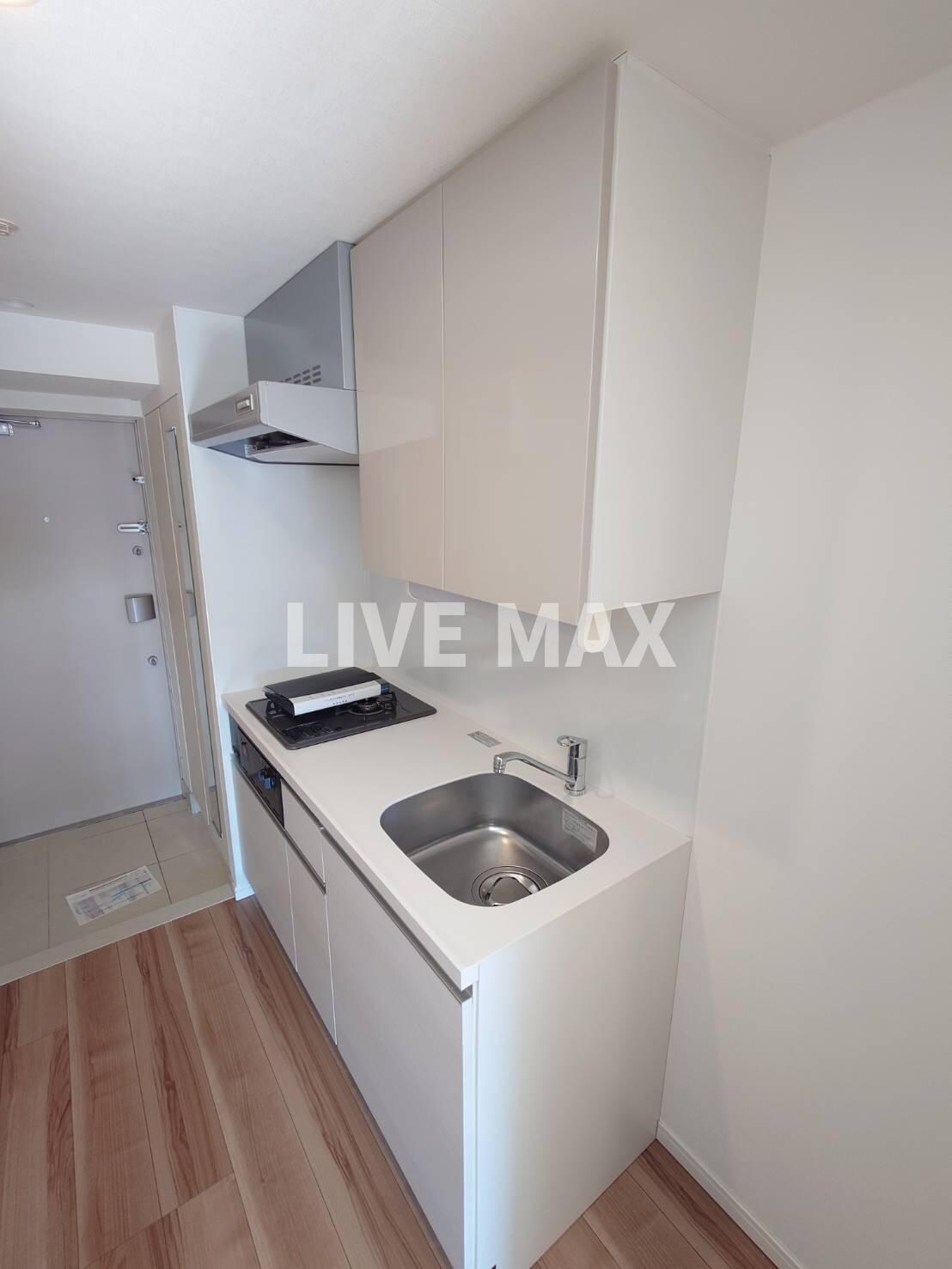 元町・中華街駅 徒歩6分 9階の物件内観写真