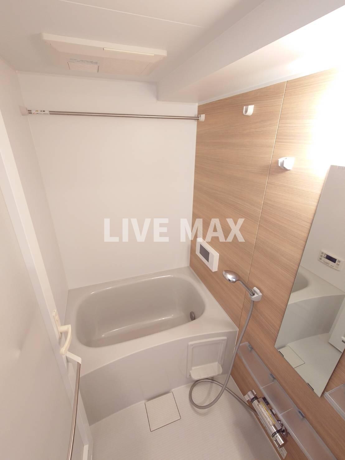 元町・中華街駅 徒歩6分 9階の物件内観写真