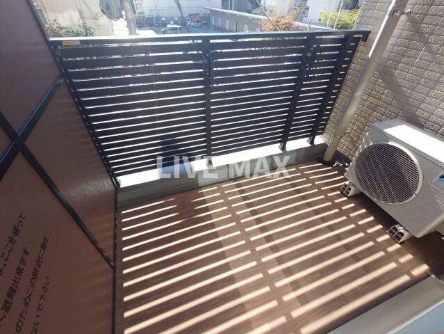 元町・中華街駅 徒歩6分 9階の物件内観写真