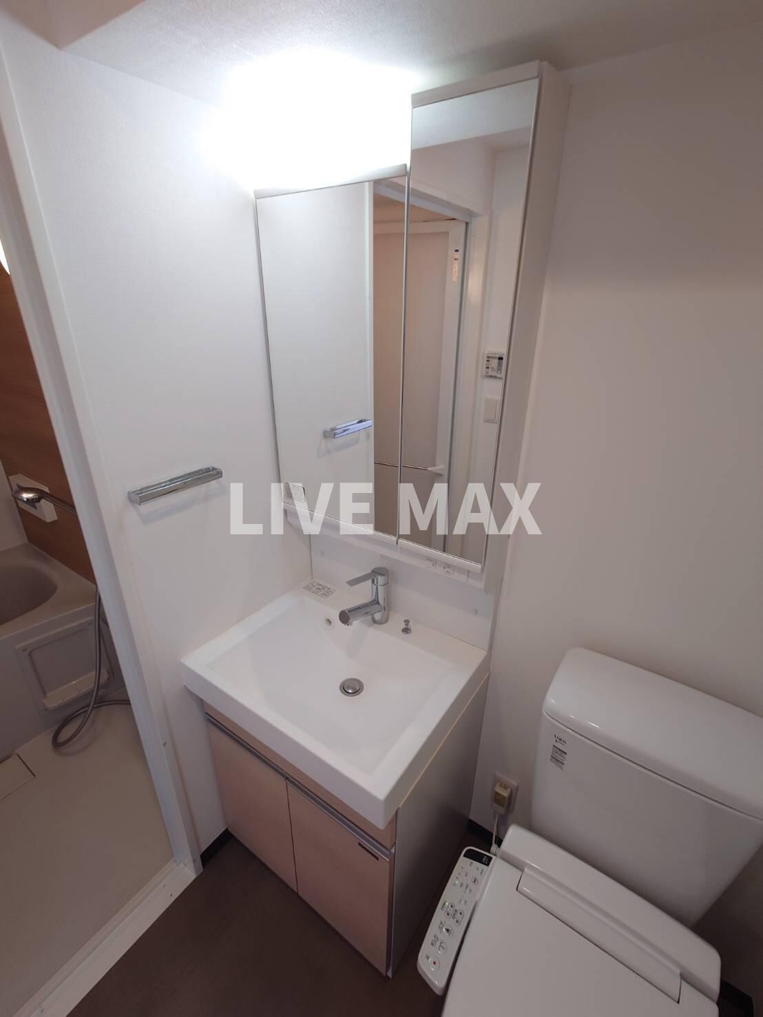 元町・中華街駅 徒歩6分 9階の物件内観写真