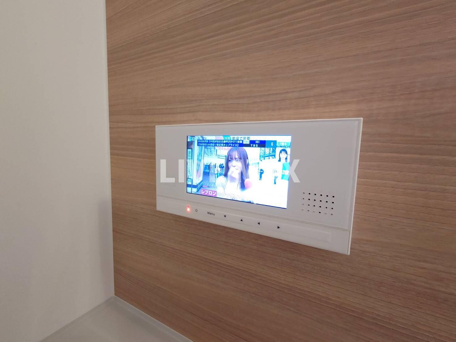 元町・中華街駅 徒歩6分 9階の物件内観写真