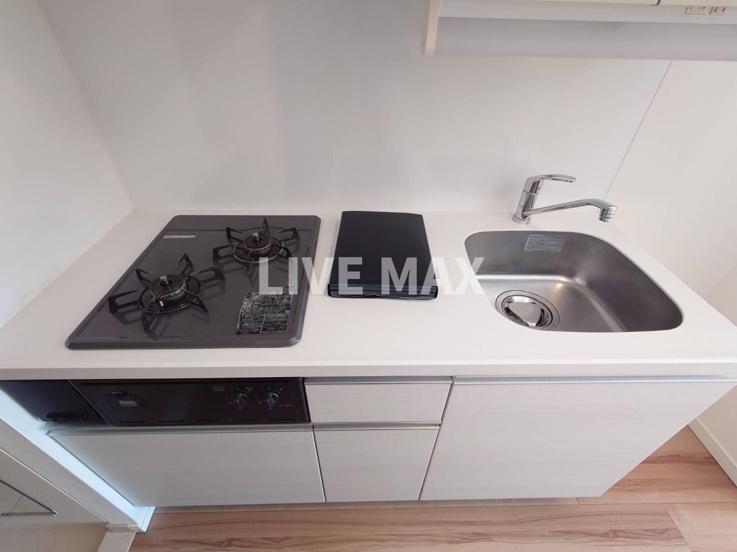 元町・中華街駅 徒歩6分 9階の物件内観写真