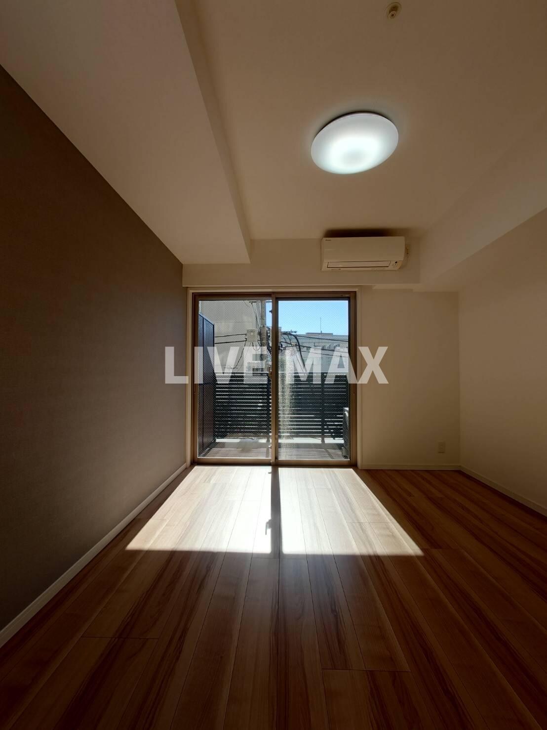 元町・中華街駅 徒歩6分 9階の物件内観写真