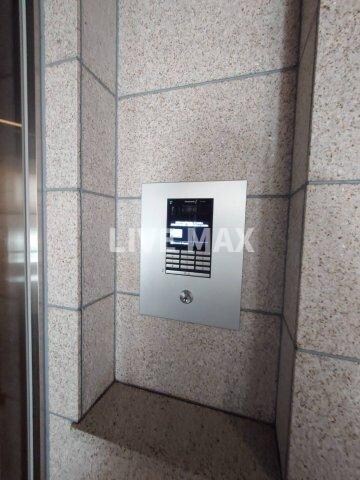 元町・中華街駅 徒歩6分 9階の物件内観写真