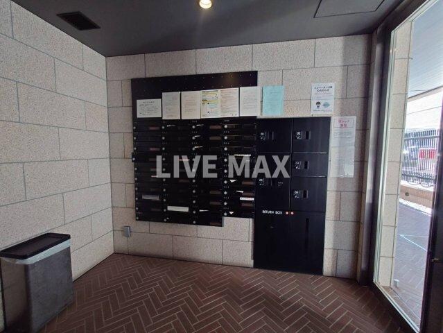 元町・中華街駅 徒歩6分 9階の物件内観写真