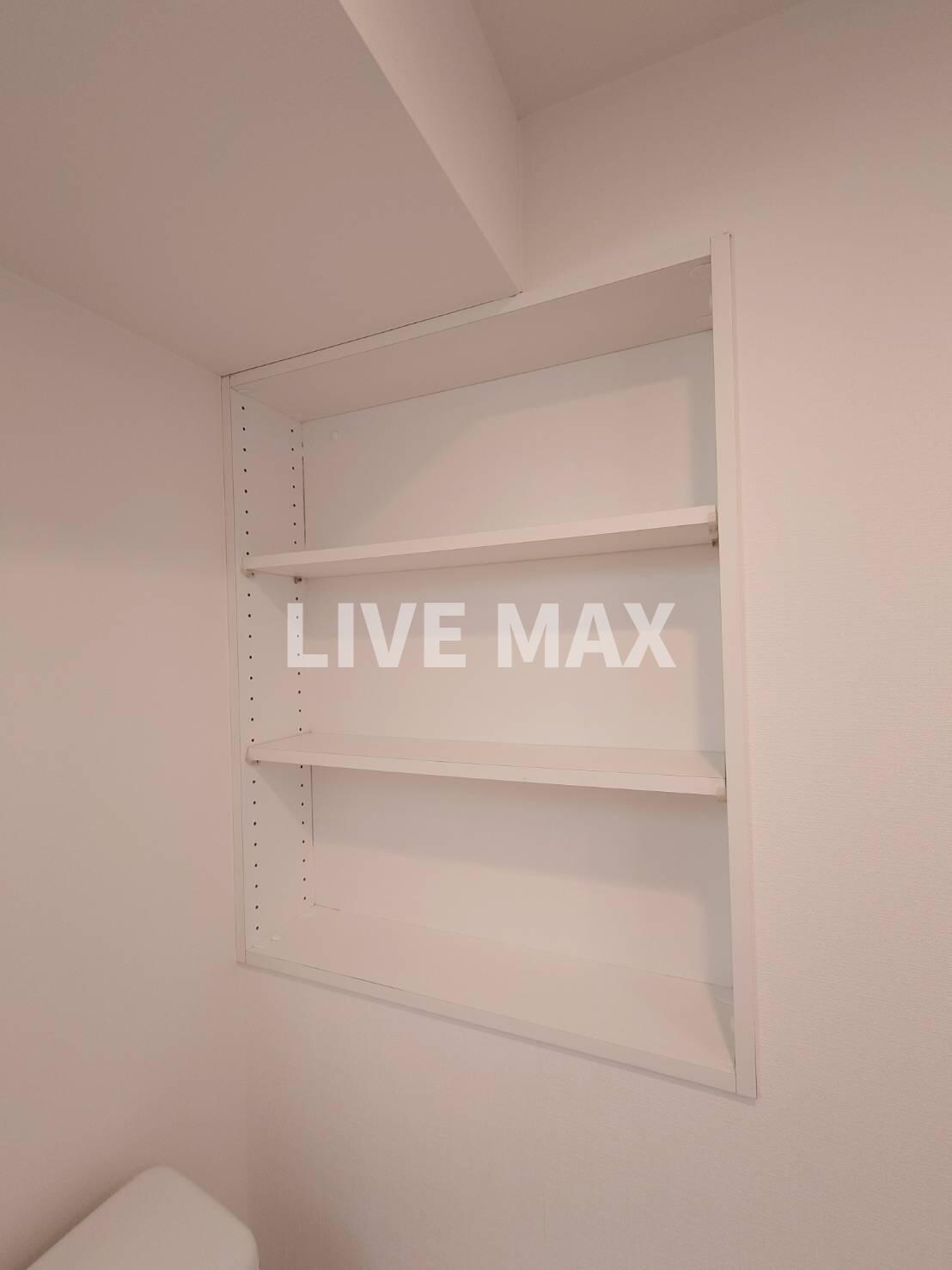 元町・中華街駅 徒歩6分 9階の物件内観写真